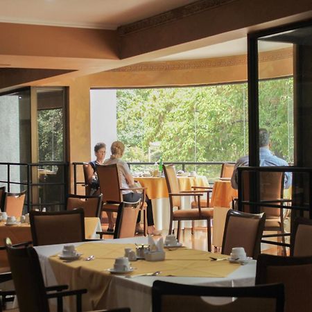 Hotel Leonardo Da Vinci Santiago Ngoại thất bức ảnh
