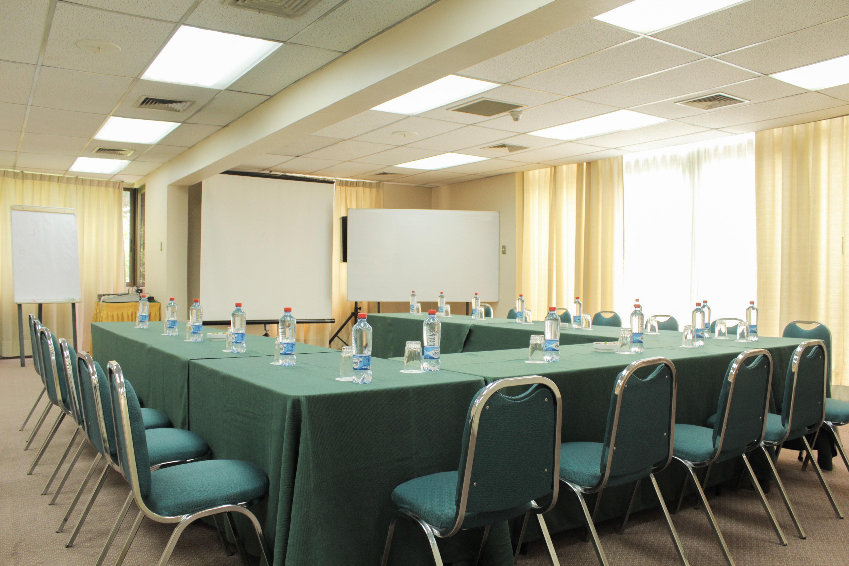 Hotel Leonardo Da Vinci Santiago Ngoại thất bức ảnh
