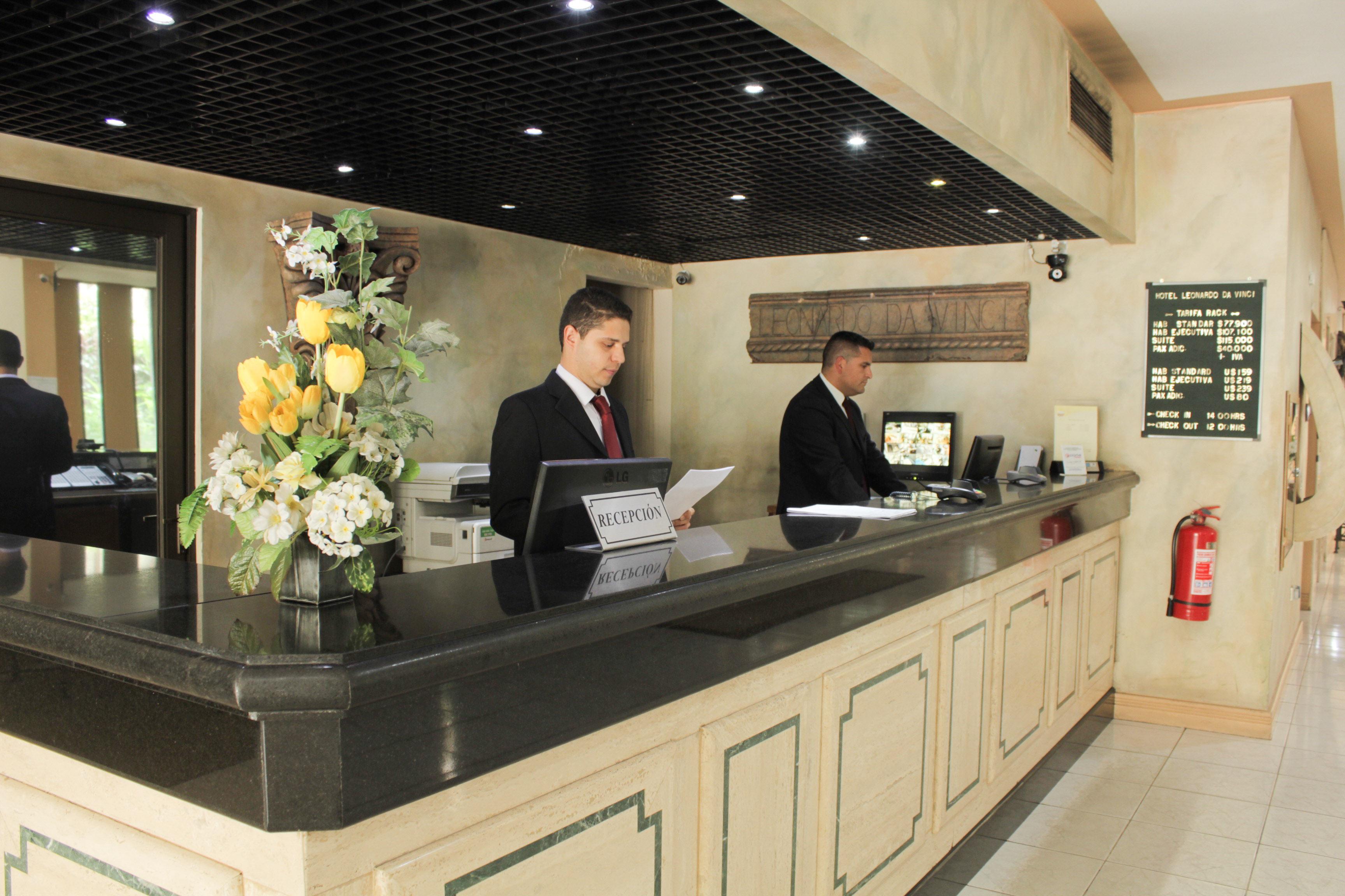 Hotel Leonardo Da Vinci Santiago Ngoại thất bức ảnh