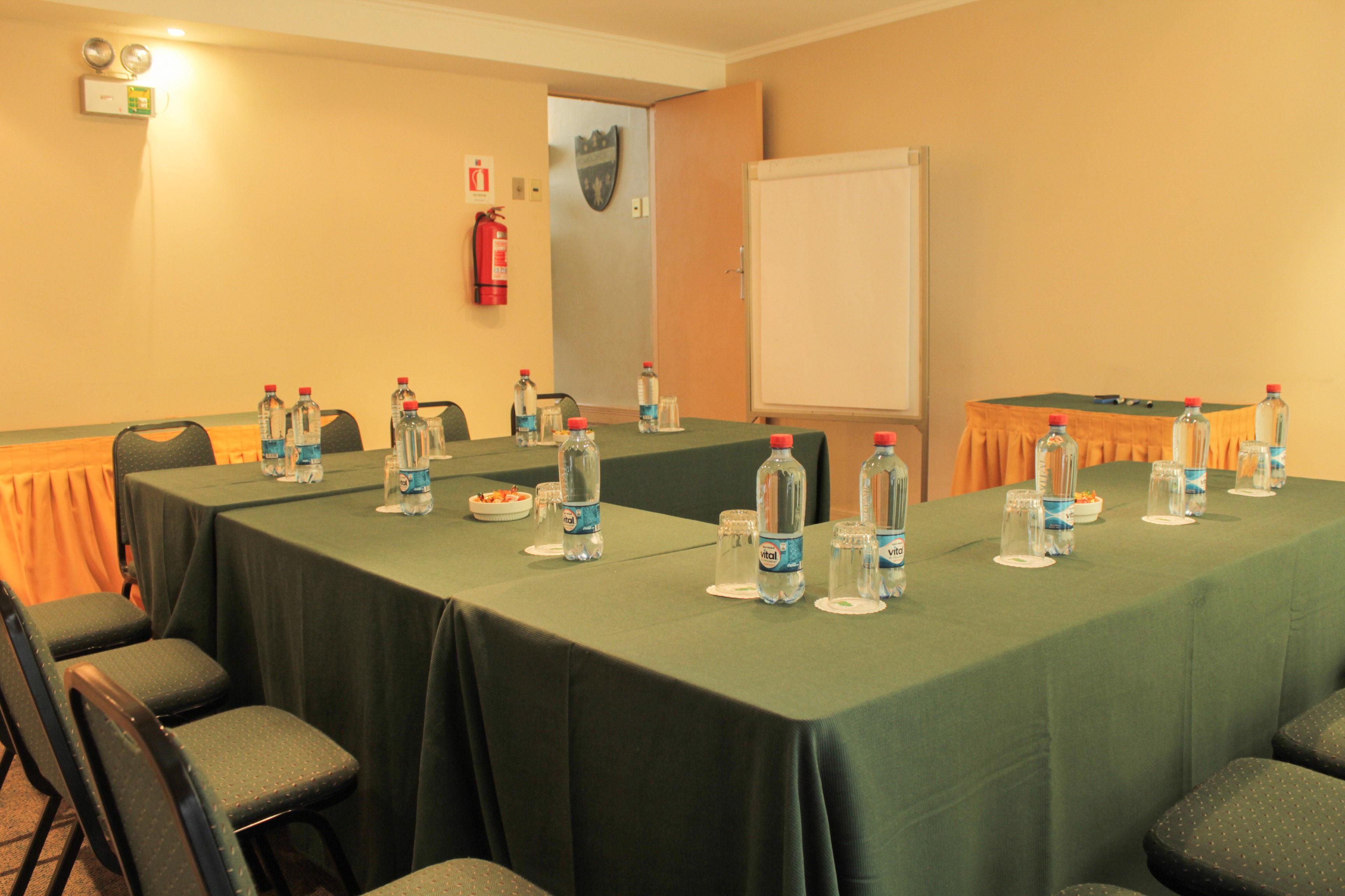 Hotel Leonardo Da Vinci Santiago Ngoại thất bức ảnh
