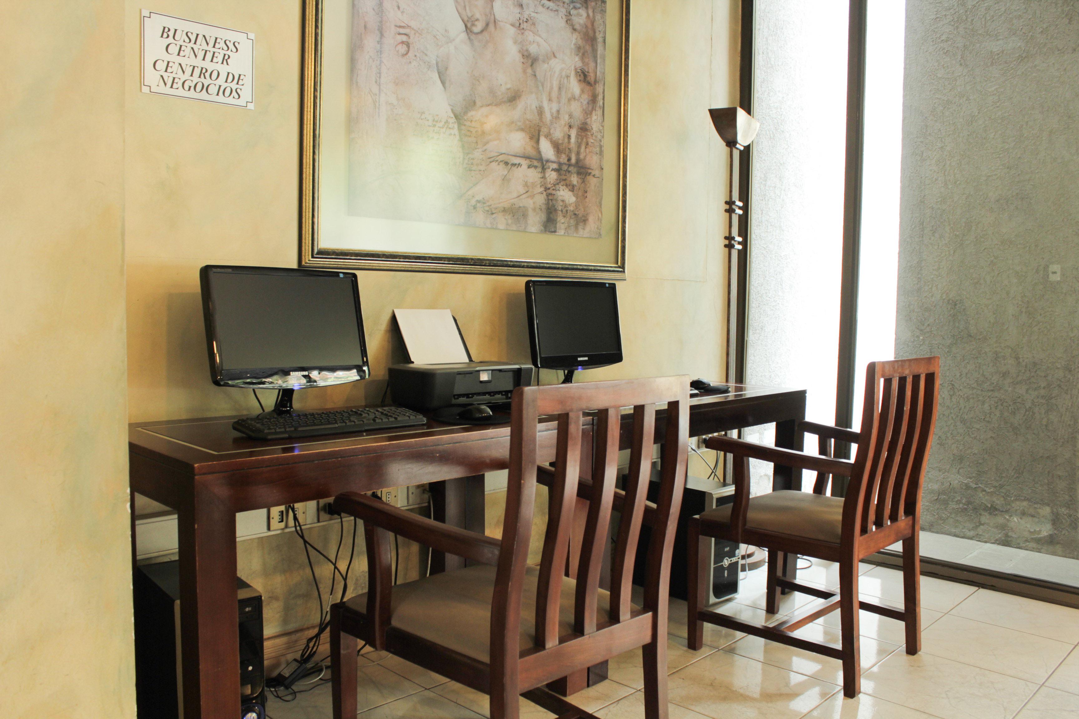 Hotel Leonardo Da Vinci Santiago Ngoại thất bức ảnh