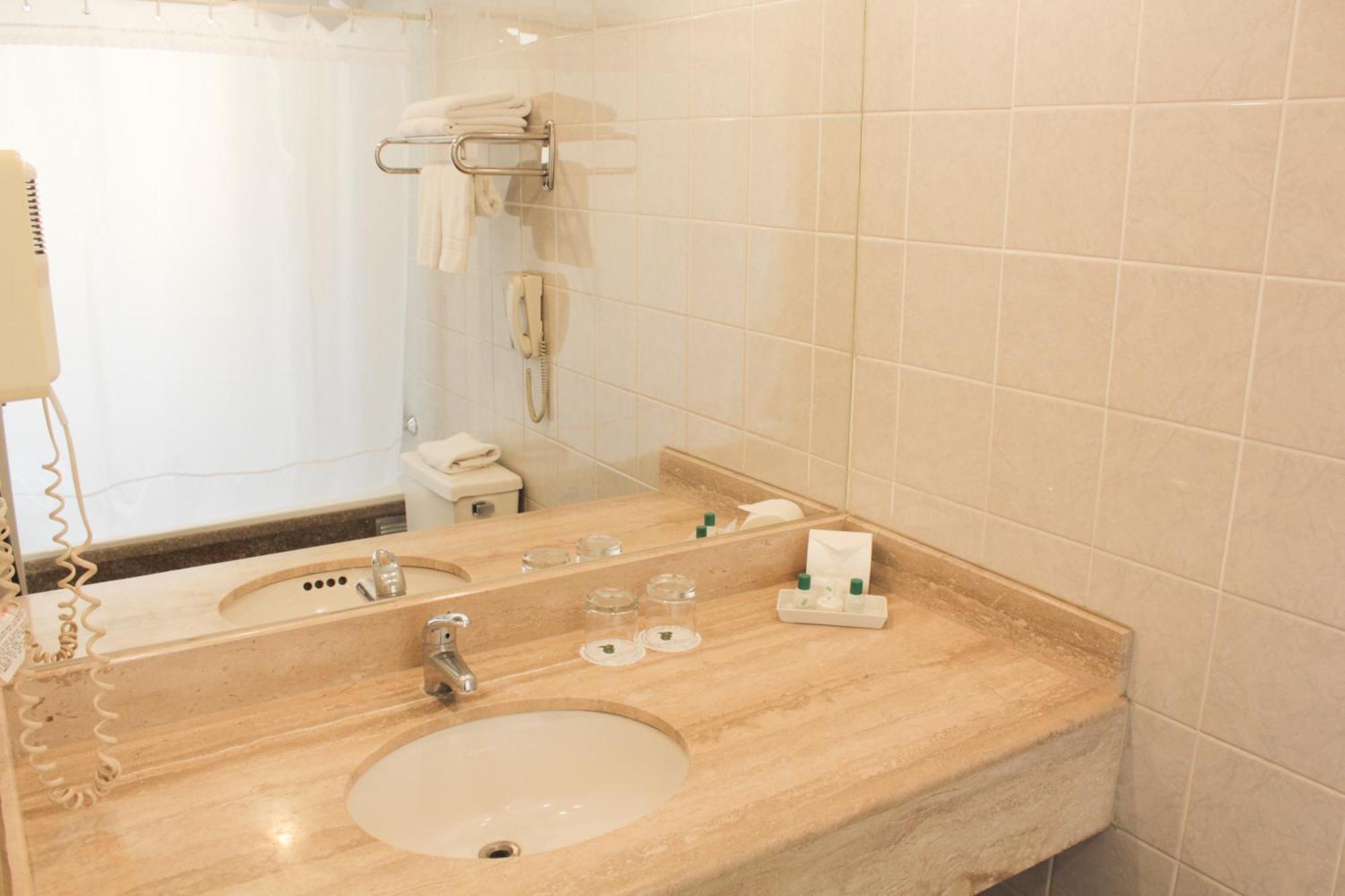 Hotel Leonardo Da Vinci Santiago Ngoại thất bức ảnh