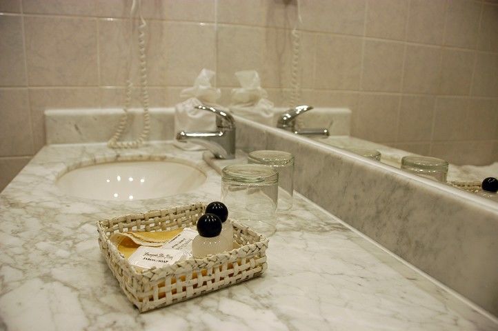 Hotel Leonardo Da Vinci Santiago Ngoại thất bức ảnh