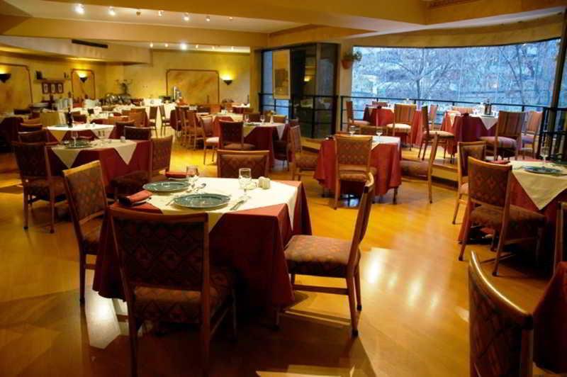 Hotel Leonardo Da Vinci Santiago Ngoại thất bức ảnh