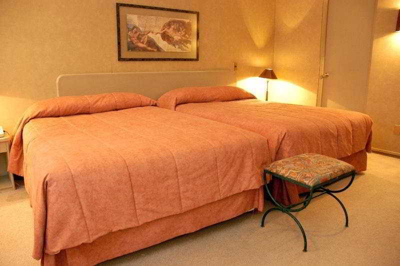 Hotel Leonardo Da Vinci Santiago Ngoại thất bức ảnh