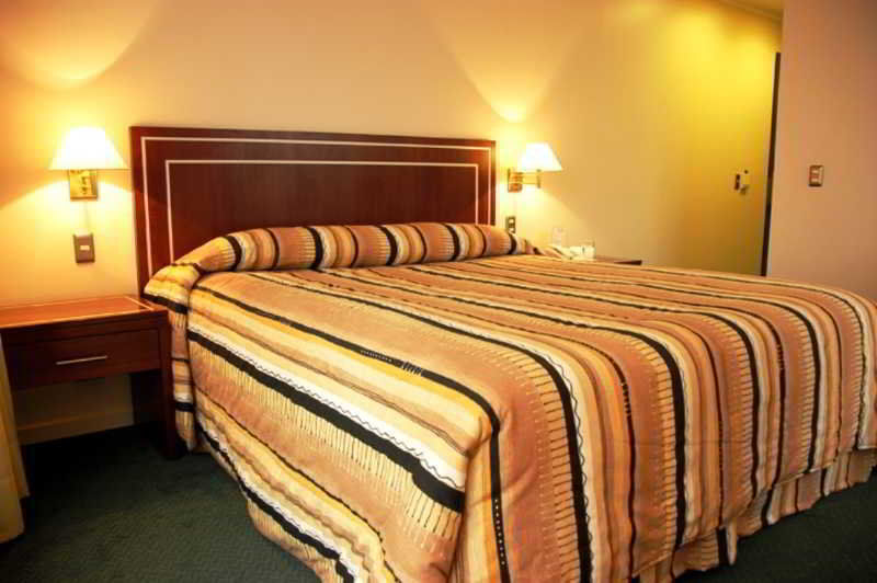 Hotel Leonardo Da Vinci Santiago Ngoại thất bức ảnh